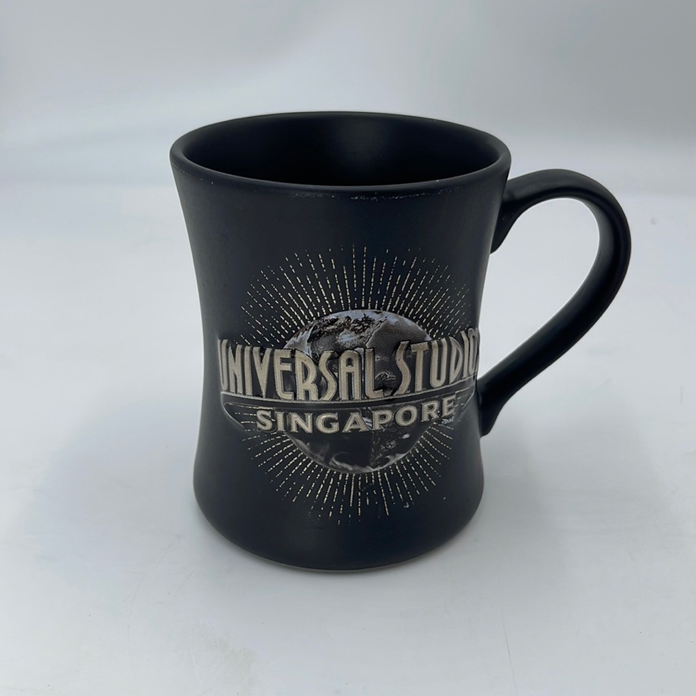 Universal  Studios Singapore Mug